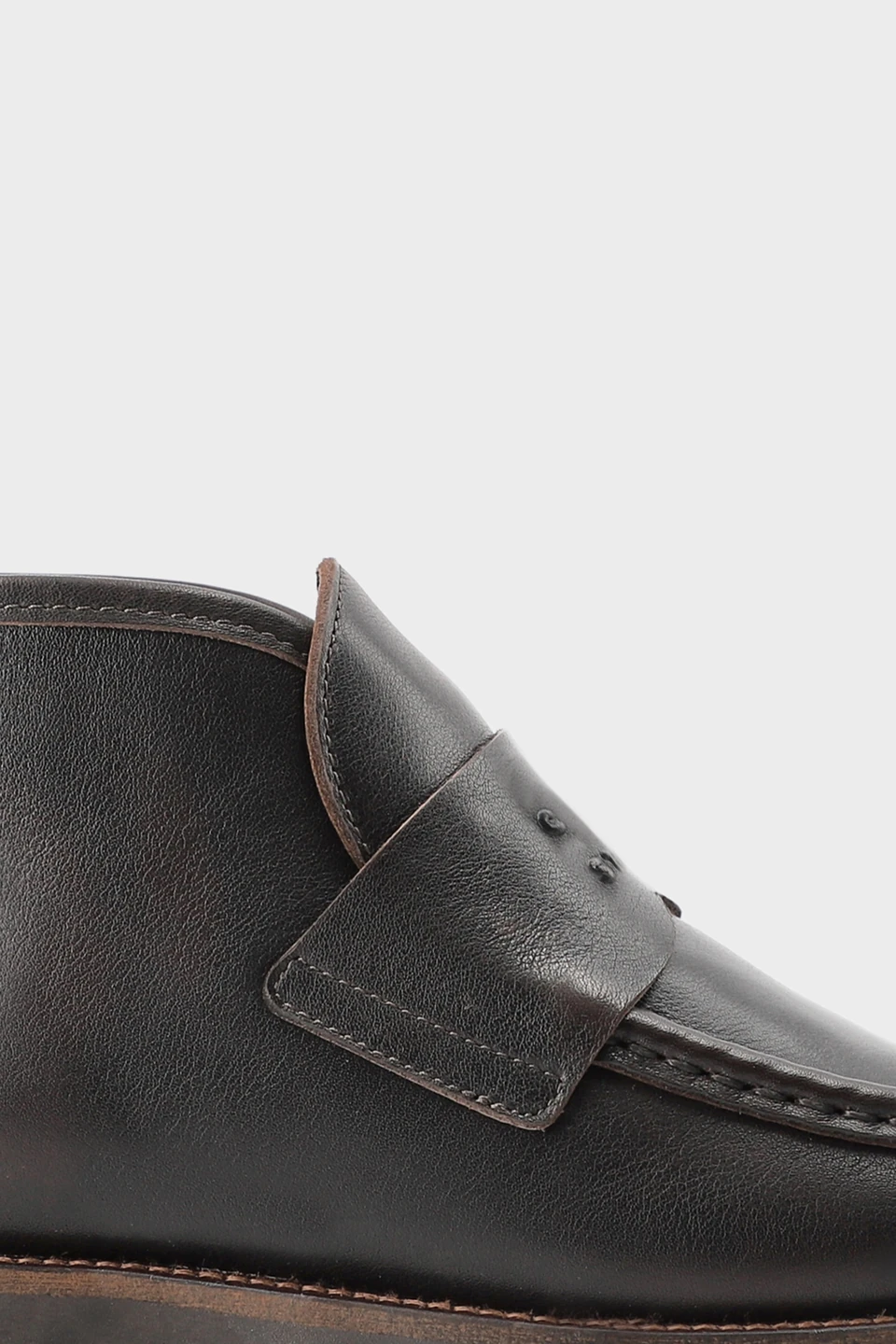 CPH846 vintage leather dark brown - alternative 3