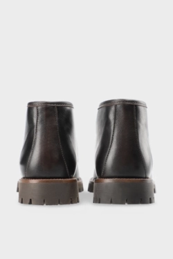 CPH846 vintage leather dark brown - alternative 4