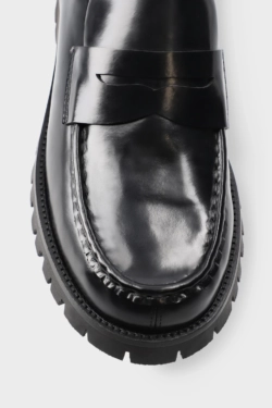 CPH848M brushed leather black - alternative 3