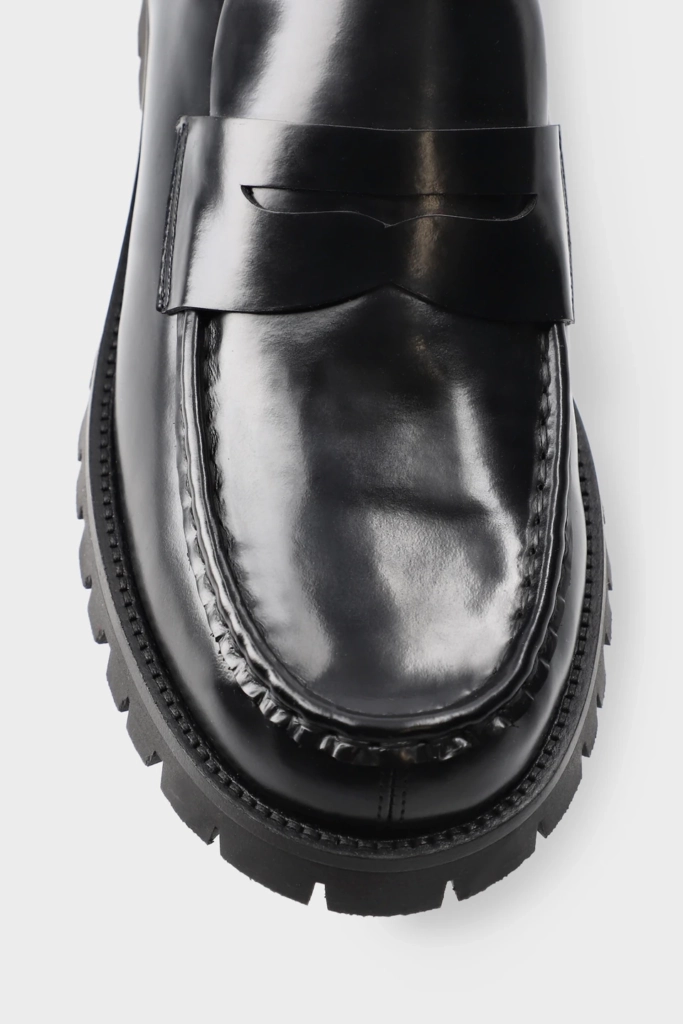 CPH848M brushed leather black - alternative 3
