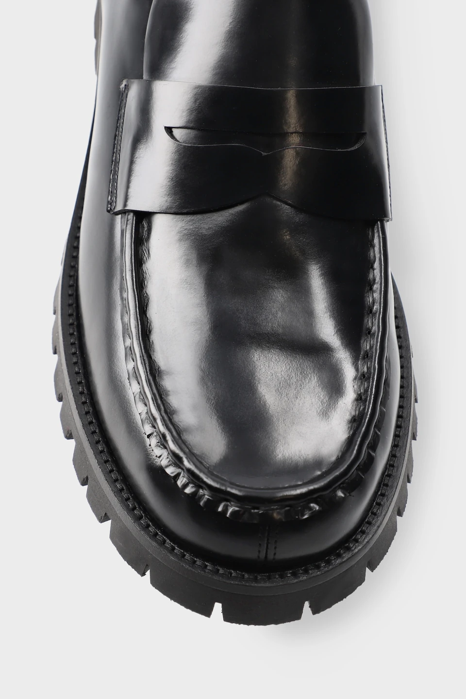 CPH848M brushed leather black - alternative 3