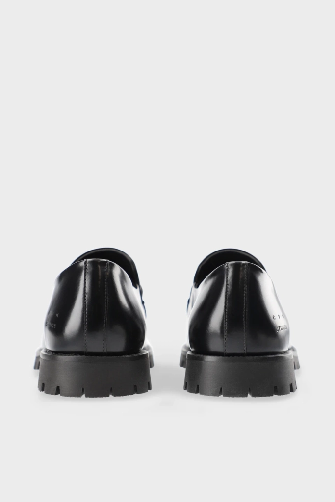 CPH848M brushed leather black - alternative 4