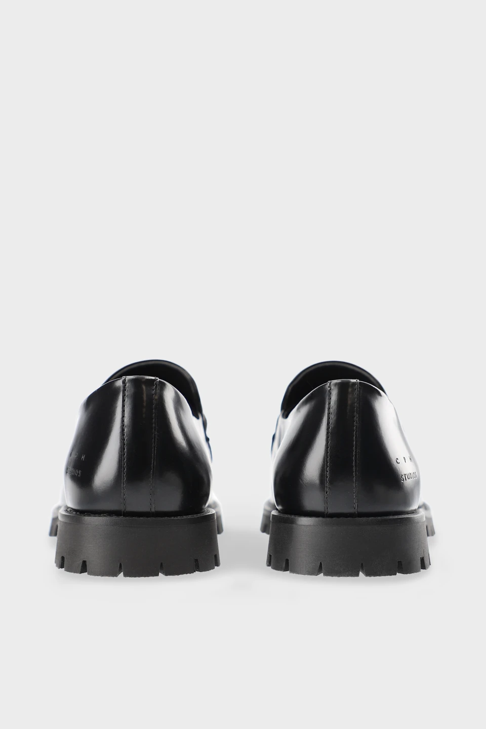 CPH848M brushed leather black - alternative 4