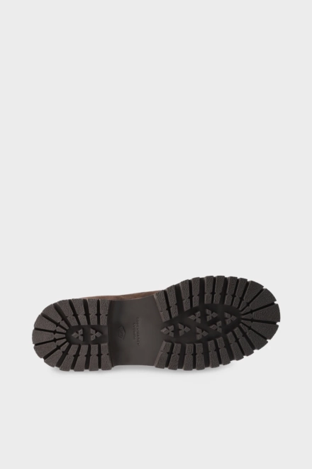 CPH848M suede chocolate