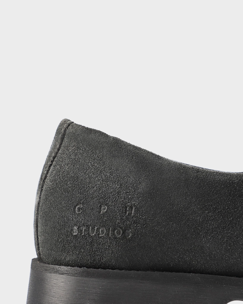 CPH848 suede graphit - alternative 4