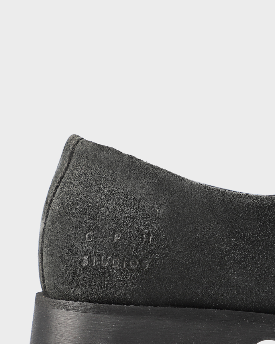 CPH848 suede graphit - alternative 4