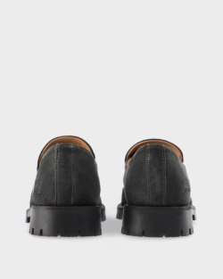 CPH848 suede graphit - alternative 5