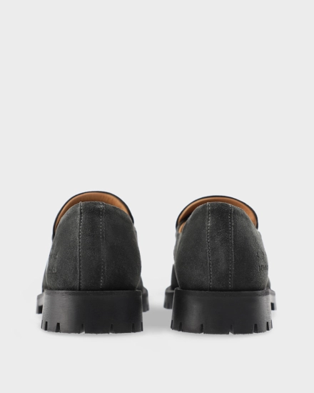 CPH848 suede graphit