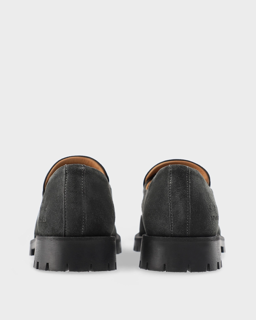 CPH848 suede graphit - alternative 5