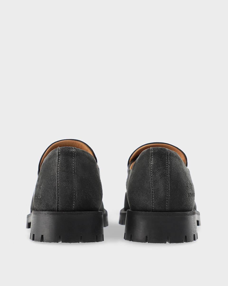 CPH848 suede graphit - alternative 5