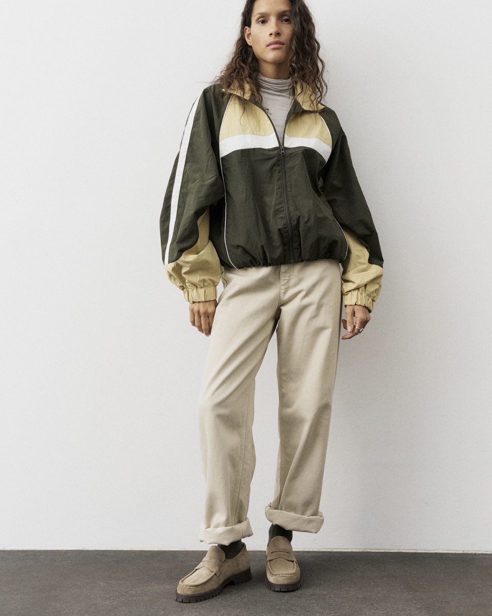 CPH848 suede taupe - alternative 3