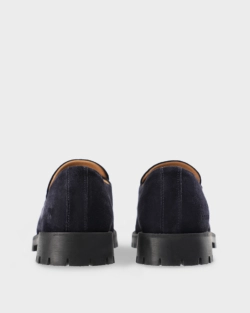 CPH848 suede navy - alternative 5