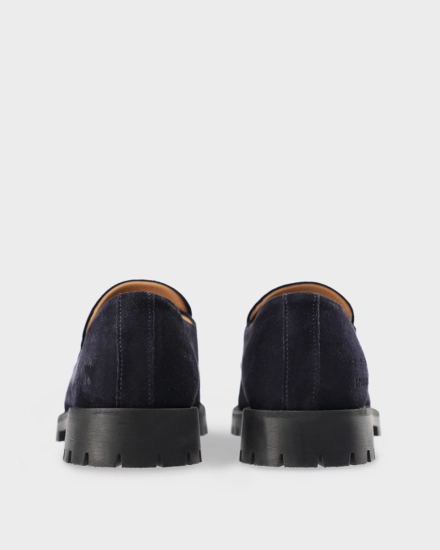 CPH848 suede navy