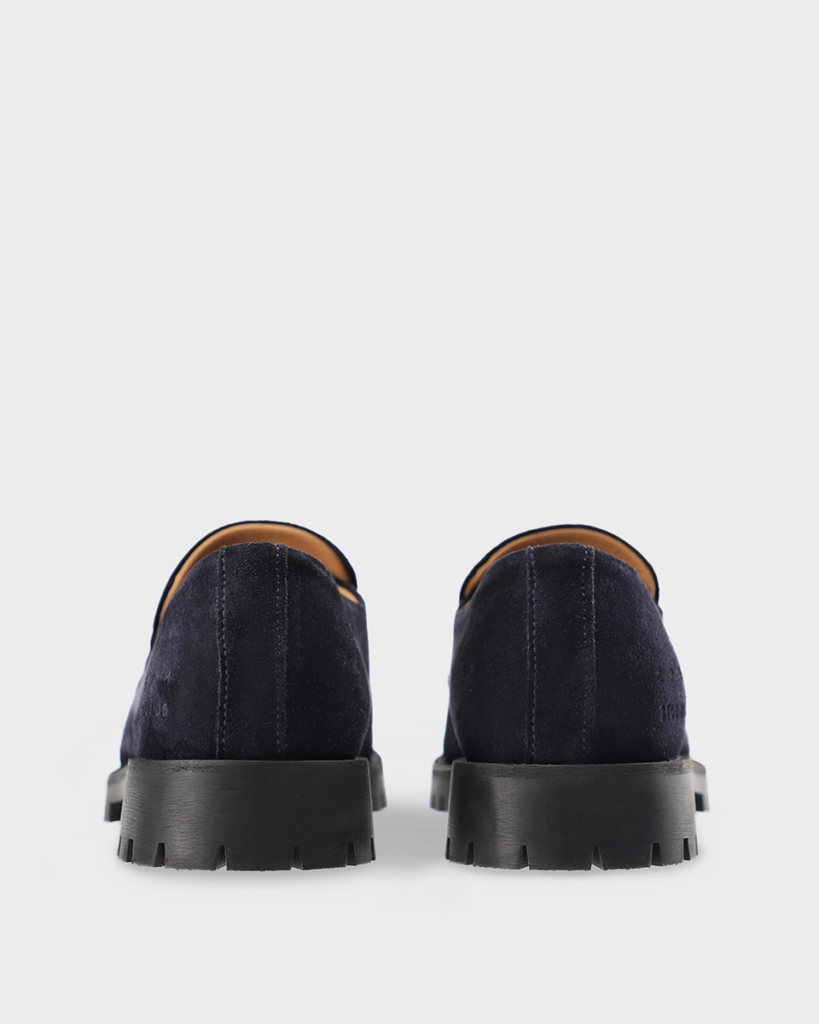 CPH848 suede navy - alternative 5