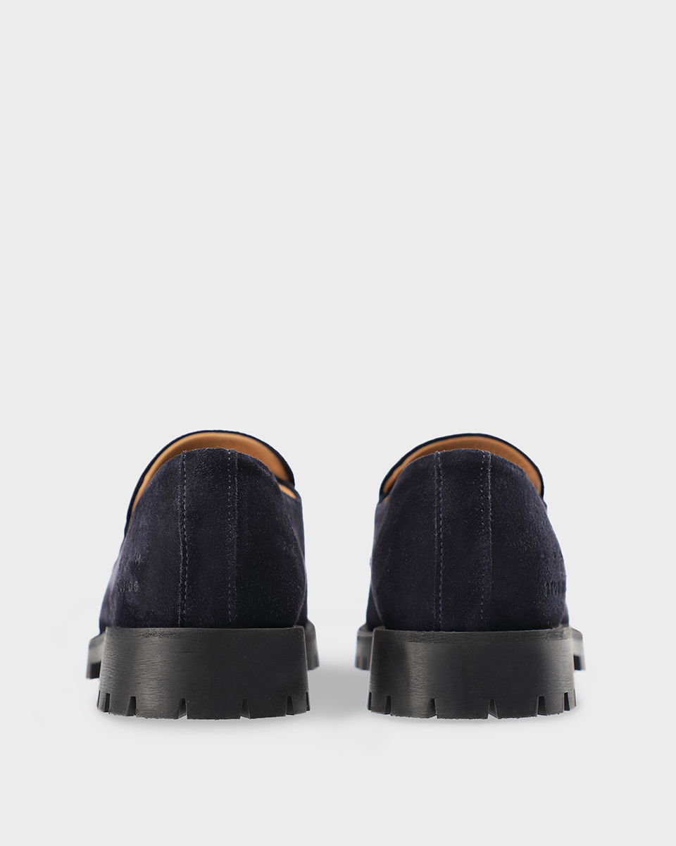 CPH848 suede navy - alternative 5
