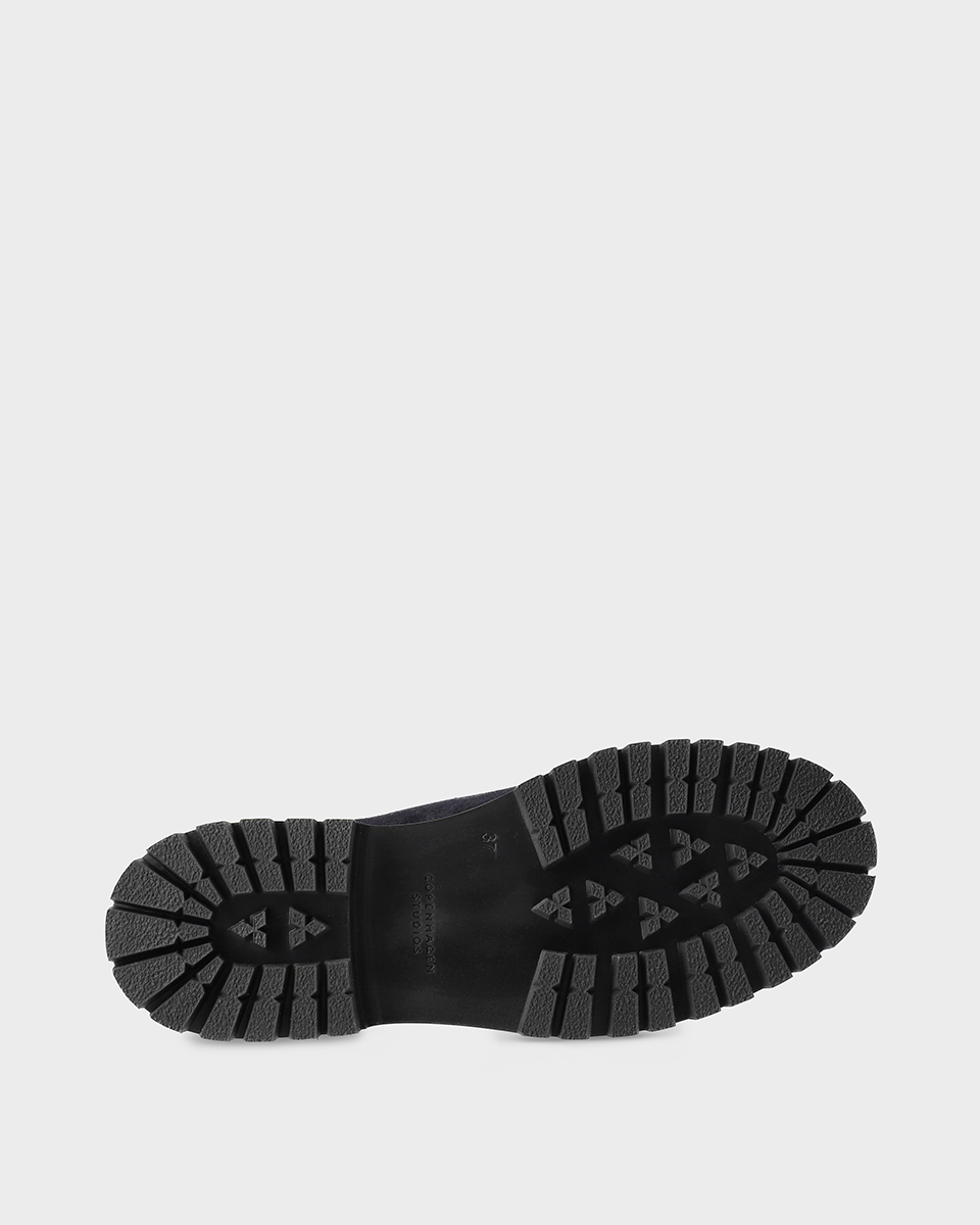 CPH848 suede navy - alternative 6