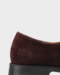 CPH848 suede plum - alternative 4