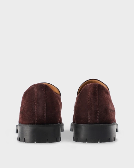 CPH848 suede plum