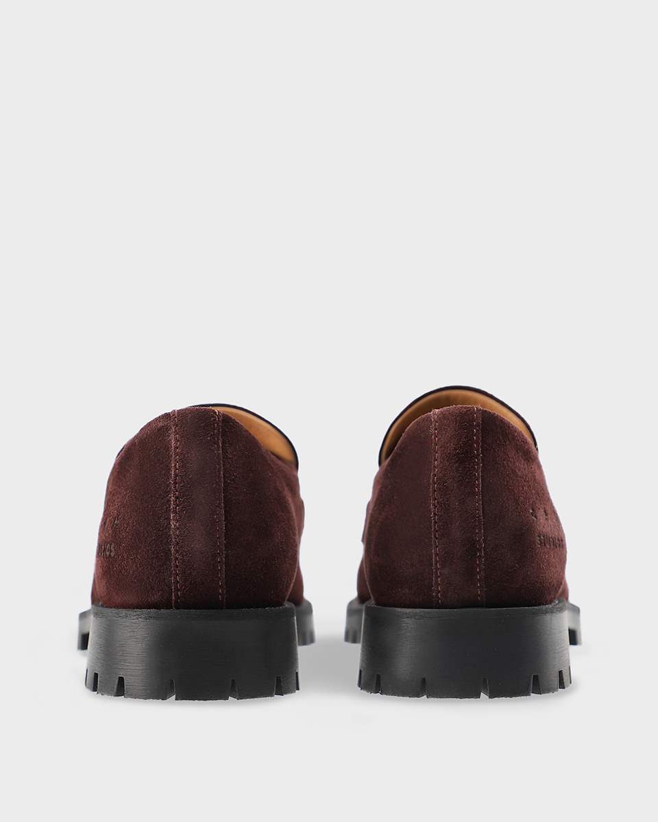 CPH848 suede plum - alternative 5