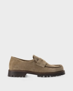 CPH848 suede taupe