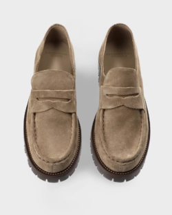 CPH848 suede taupe - alternative 1