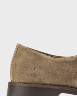 CPH848 suede taupe - alternative 4