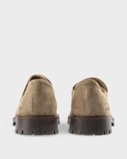 CPH848 suede taupe - alternative 5