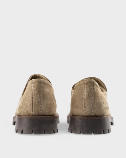 CPH848 suede taupe