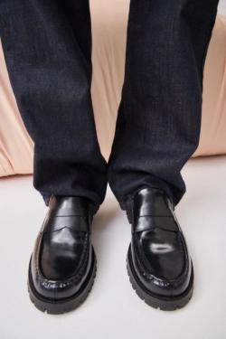 CPH848M brushed leather black - alternative 2