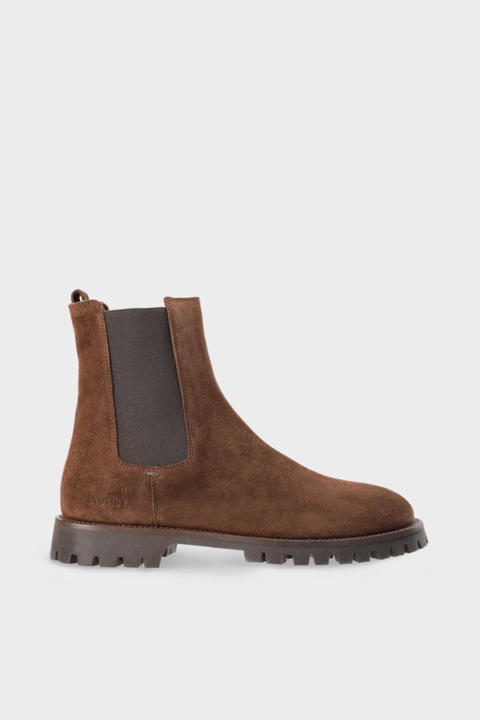 CPH850 suede nougat
