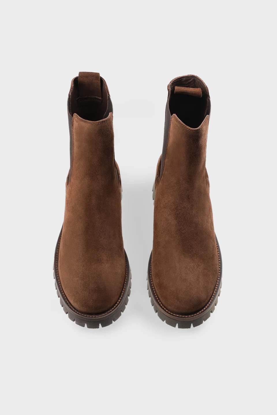 CPH850 suede nougat - alternative 1