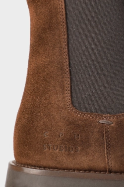 CPH850 suede nougat - alternative 2