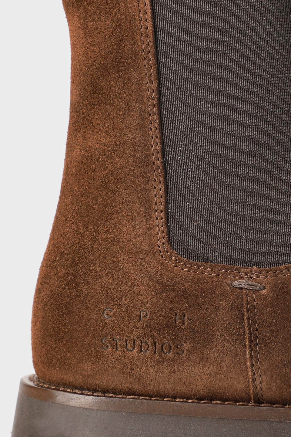 CPH850 suede nougat - alternative 2