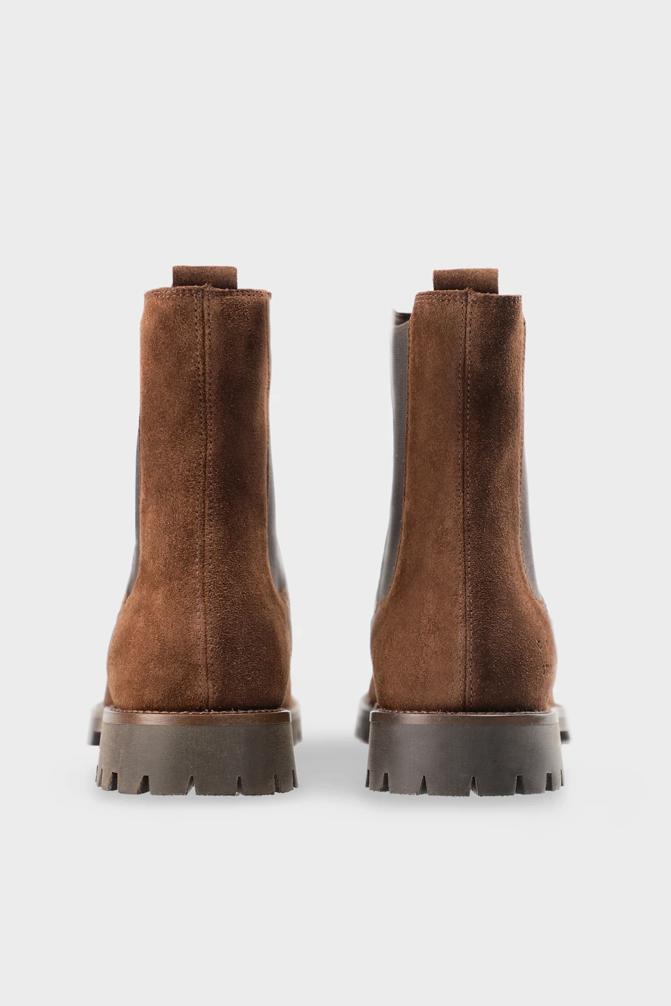 CPH850 suede nougat - alternative 3