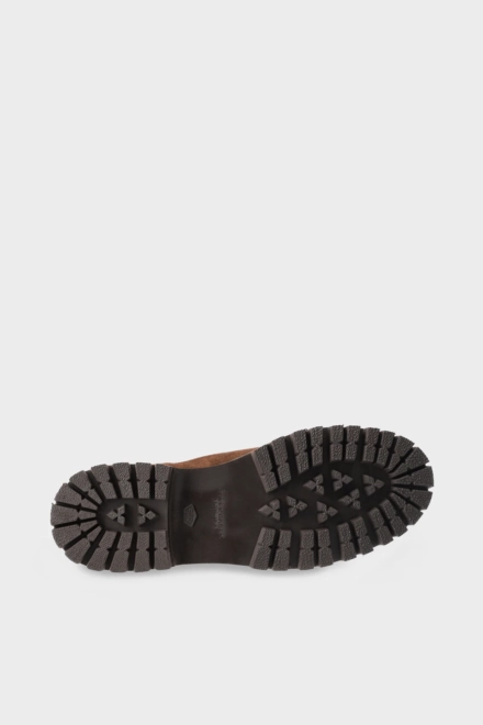 CPH850 suede nougat