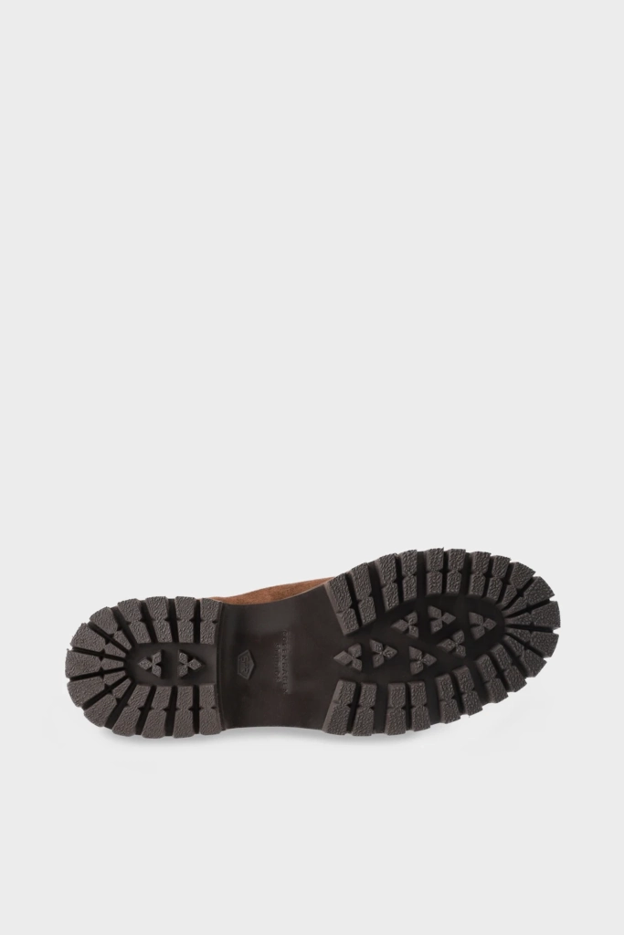 CPH850 suede nougat - alternative 4