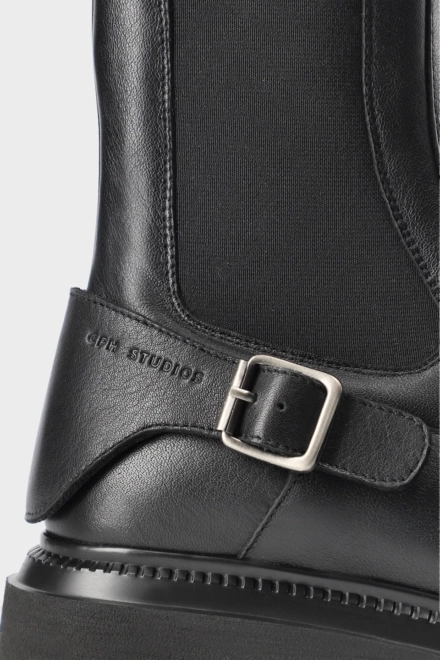 CPH950 leather black