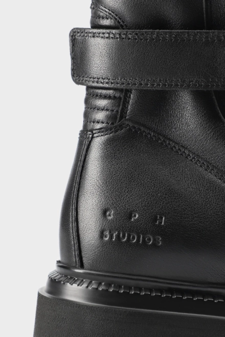 CPH951 leather black