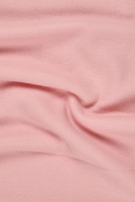 CPH SHAWL 18 wool light rose