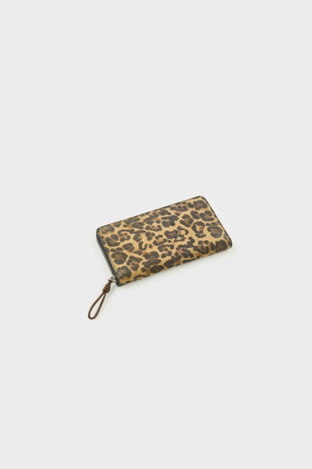 CPH WALLET 6 suede leo