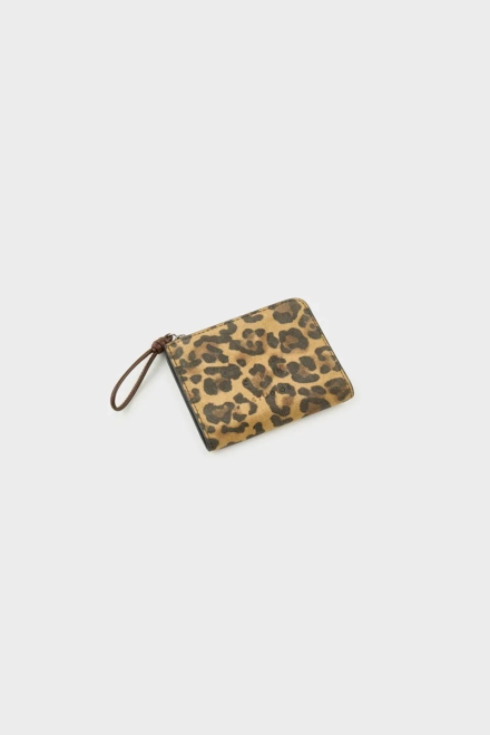 CPH WALLET 8 suede leo