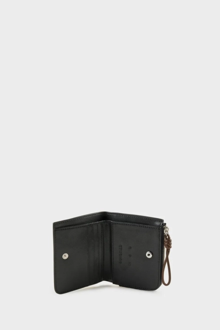 CPH WALLET 8 suede leo