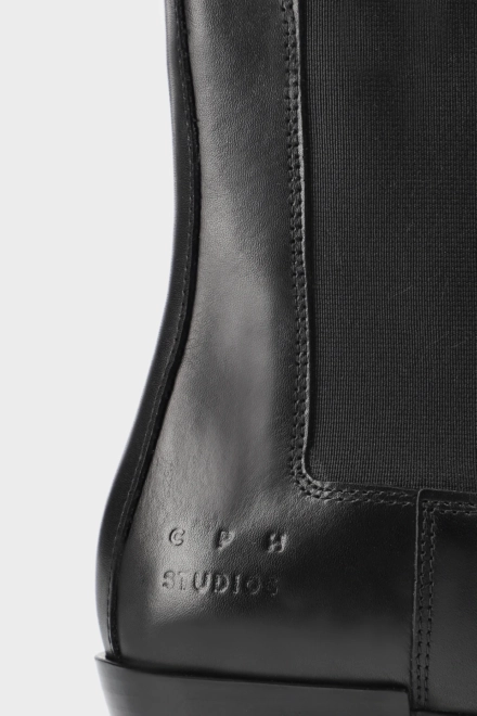 CPH294 leather black