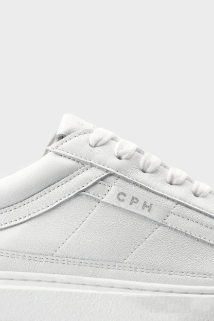 CPH615M leather white