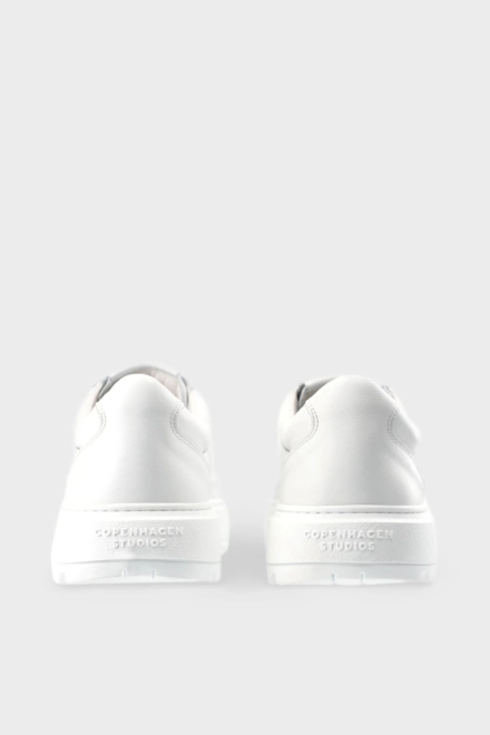 CPH615M leather white
