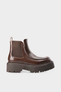 CPH725 vintage leather brown