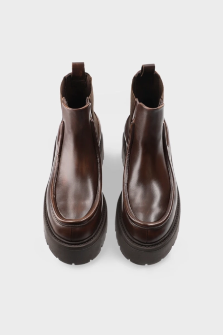 CPH725 vintage leather brown