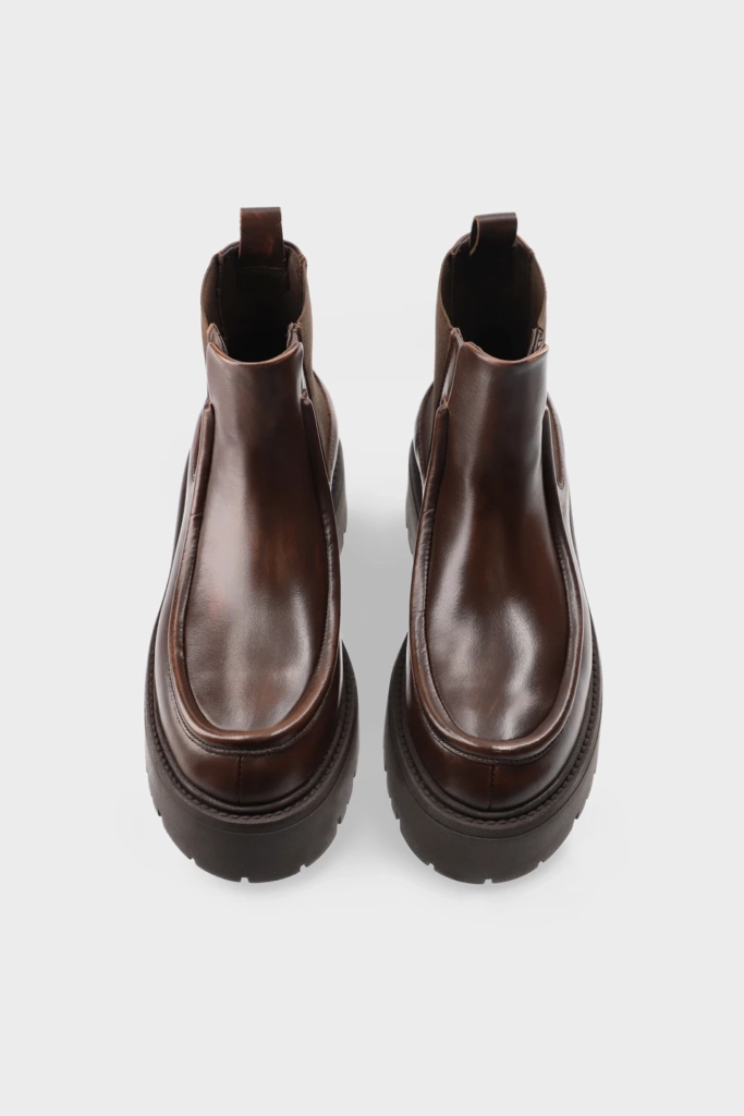 CPH725 vintage leather brown - alternative 1