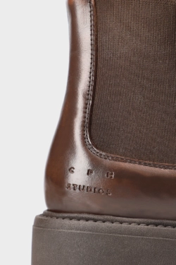 CPH725 vintage leather brown - alternative 2