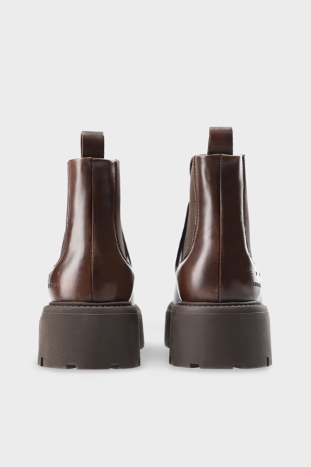CPH725 vintage leather brown